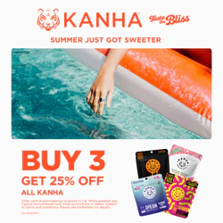 Kanha July Bundle