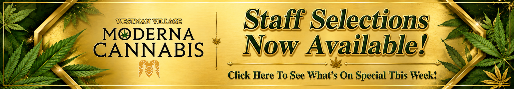 Staff Selections
