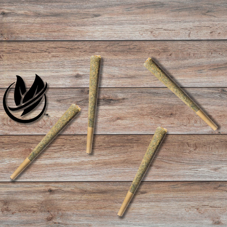28 For $45 Select Pre-rolls