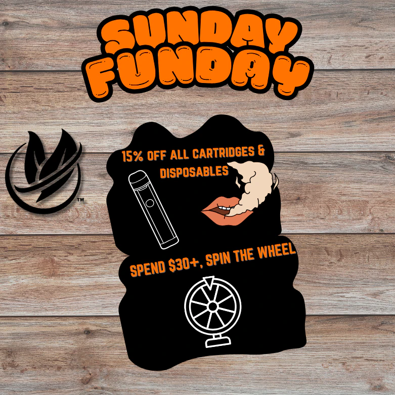 Sunday Funday 