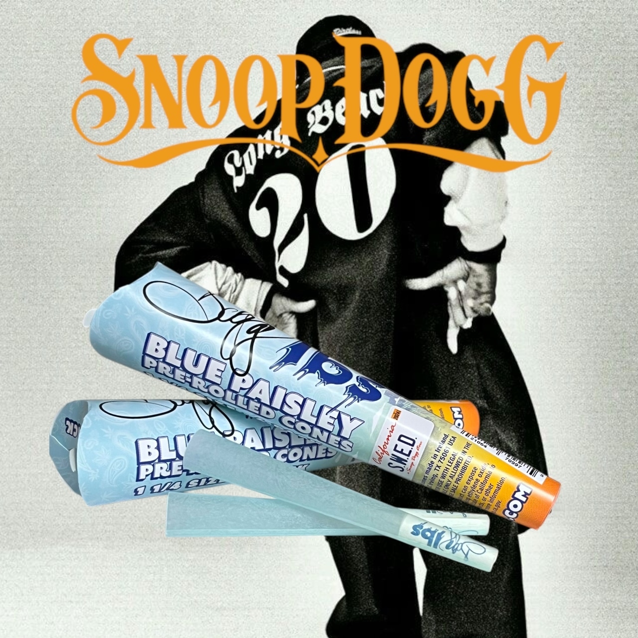 Rolling Papers & Hemp Wraps
