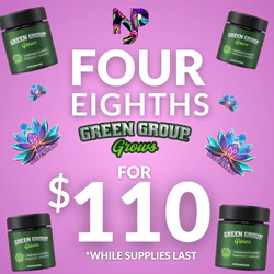 Green Group Grow Goodness Mix & Match
