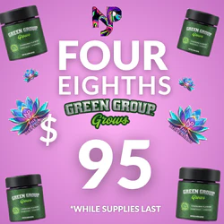 Green Group Grow Goodness Mix & Match