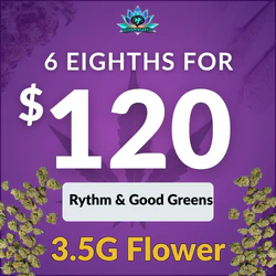 Mix & Match GTI 3.5g Flower