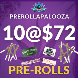 Prerollapalooza! MIX N MATCH