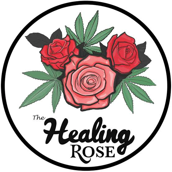 The Healing Rose 30% off Sale