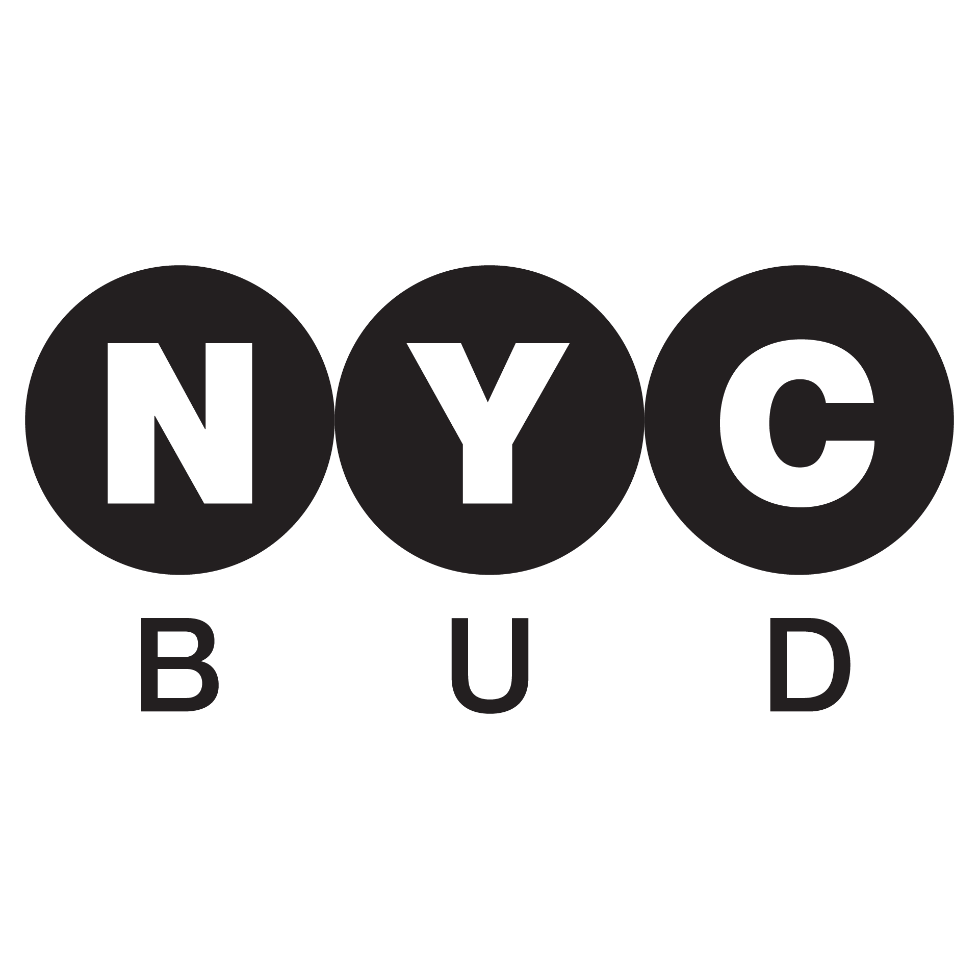 NYC Bud | Queens logo