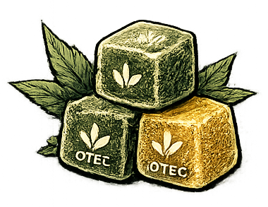 Edibles