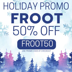 Froot - 50% Off