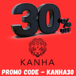30% Off Kanha