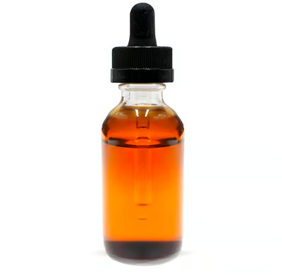 Tinctures