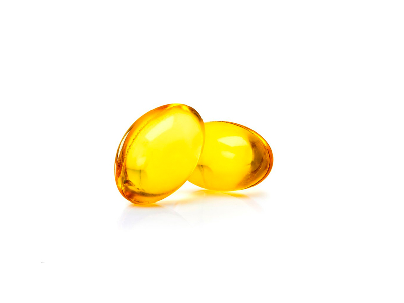 Gel Caps/Capsules