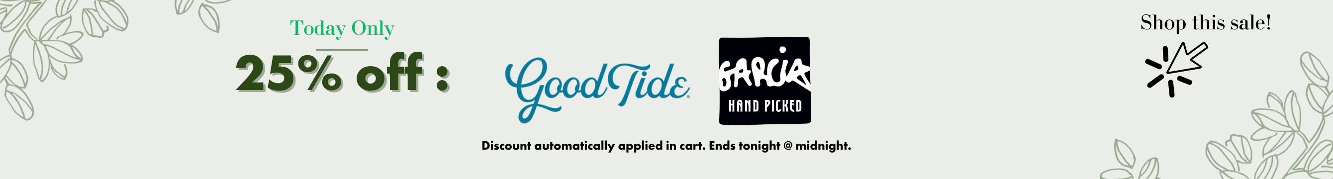 Sale