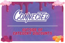 Connected Tues & Fri