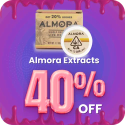 Almora Extracts