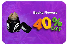 Bosky Flowers