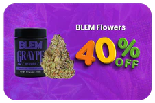 BLEM Flowers