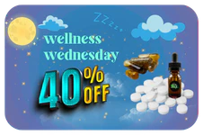 Wellness Wednesday