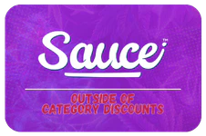 Sauce Friday
