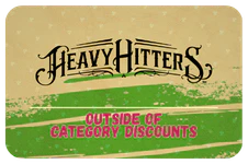 Heavy Hitters Thursday