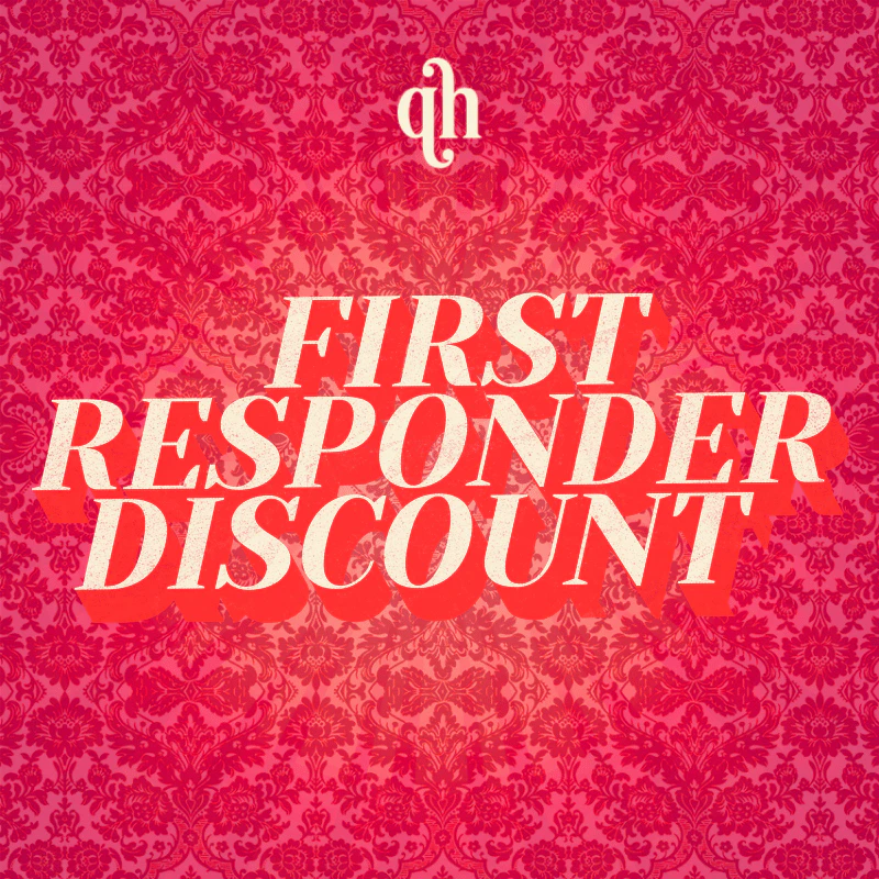 First Responders