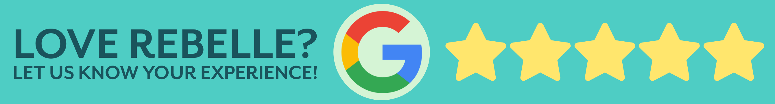 Google Reviews