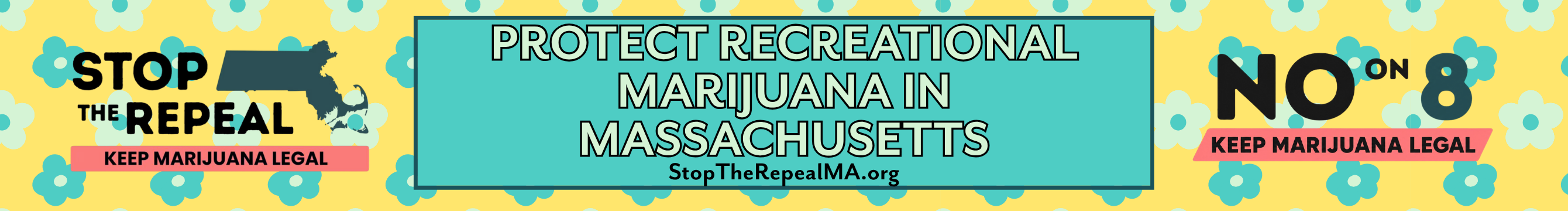 Stop the repeal
