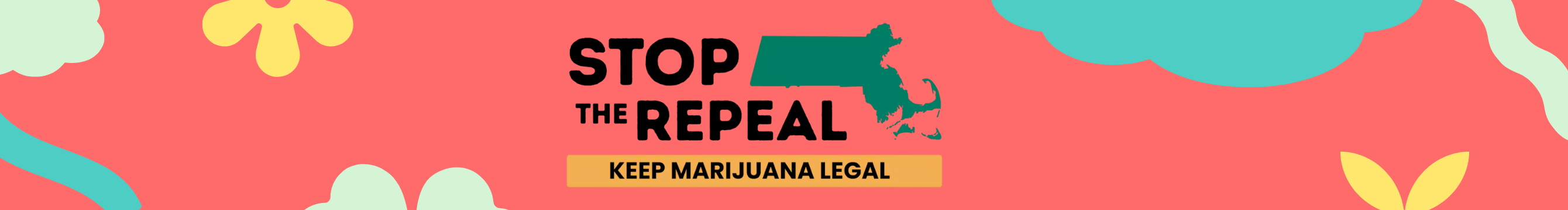 Stop the repeal