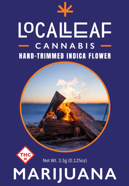 BUY 8 EIGHTHS OF TRIP OR LOCAL LEAF FLOWER GET 20% OFF