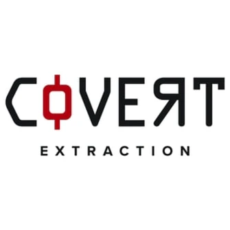 COVERT EXTRACTION 1 GRAM DABS BUY 1 GET 1 FREE
