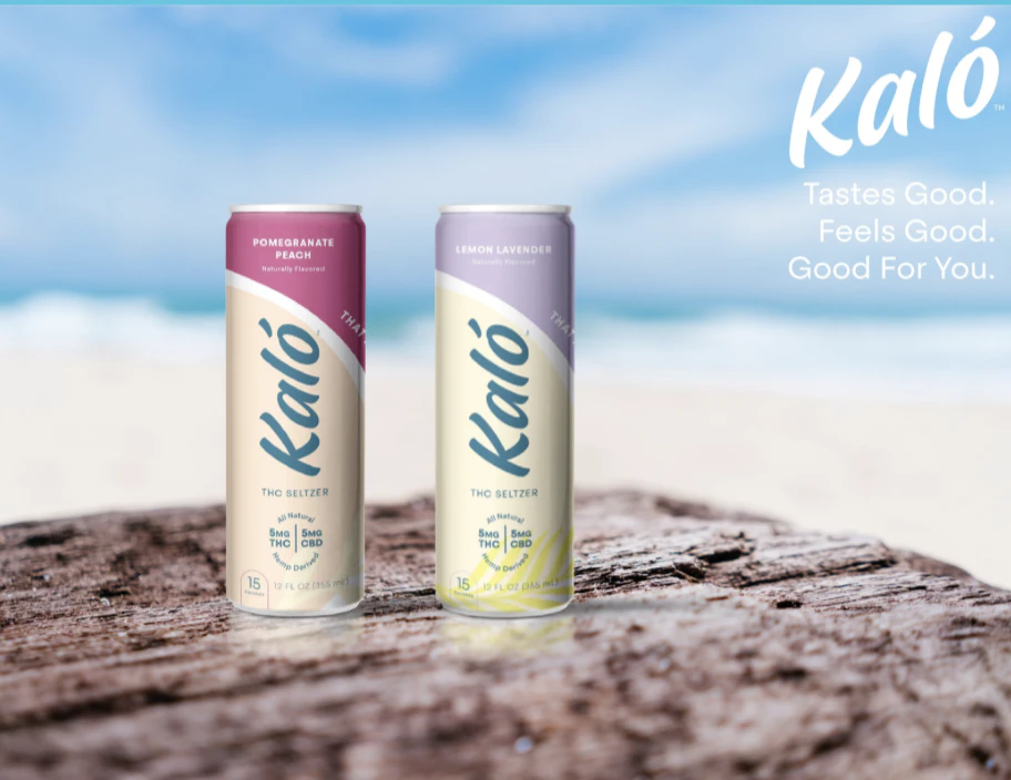 Kalo - Mix n Match 4 for $15