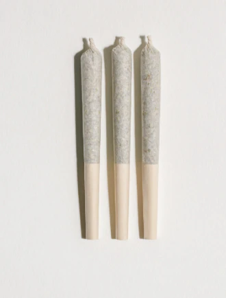 Triple Play Pre-Roll Pack - 3 for $40