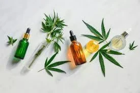 Wellness Wednesday - 20% off Topicals/Tinctures