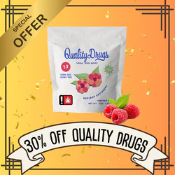 Quality Drugs - 30% Off