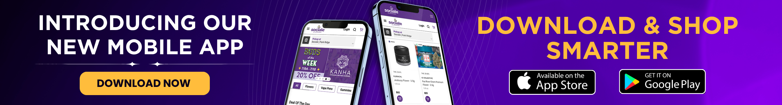 https://socialedispensary.com/connect/