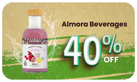 Almora Beverages