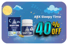 ABX Sleepy Time 