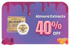 Almora Extracts