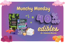 Munchy Monday