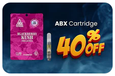 ABX Cartridge