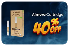 Almora Cartridge