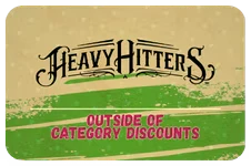 Heavy Hitters Thursday