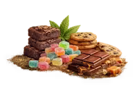 Edibles