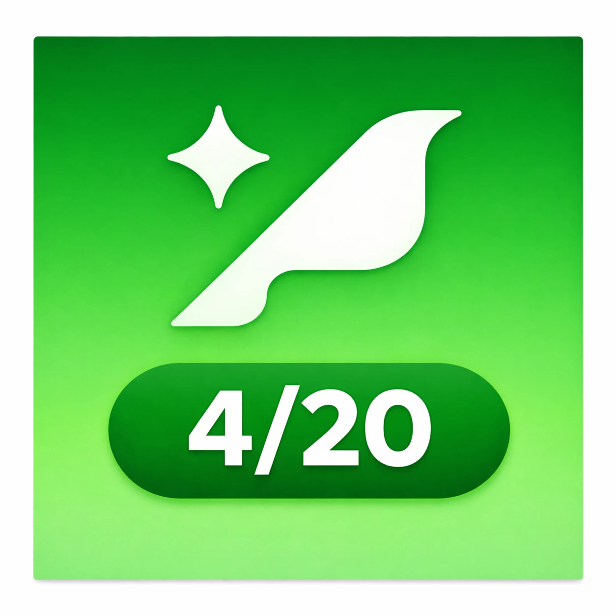 BOGO - Select Starbird Infused Prerolls