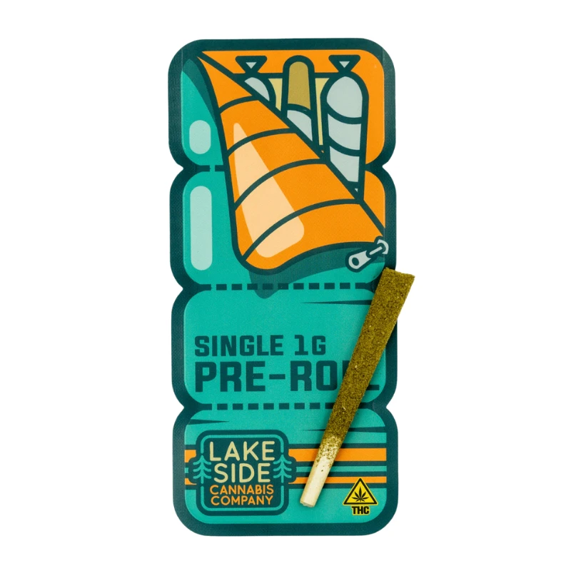 4 for $100 Infused Pre-Roll Deal!