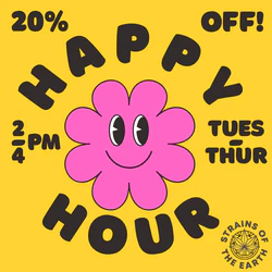 Happy Hour