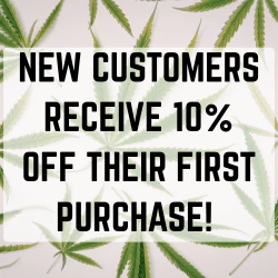 New Customers 10% Off