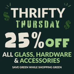 Thrifty Thursday