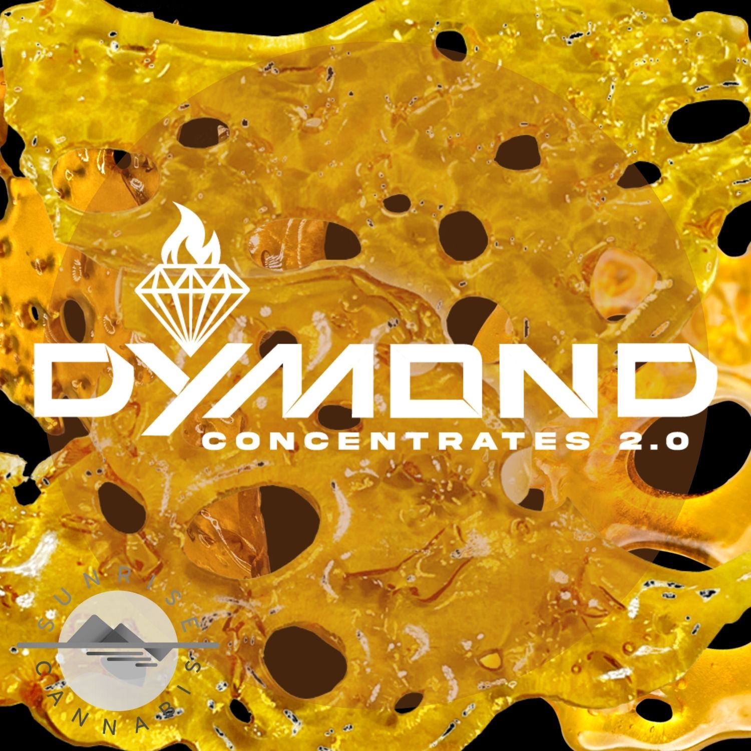Dymend Dymond Concentrates 2.0 Brands - About Us - Sunrise Cannabis