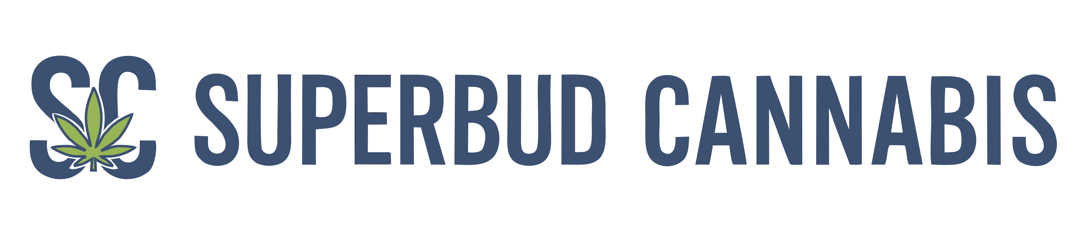 Superbud Cannabis logo